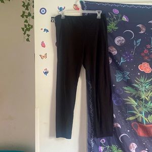 women’s leggings, good condition